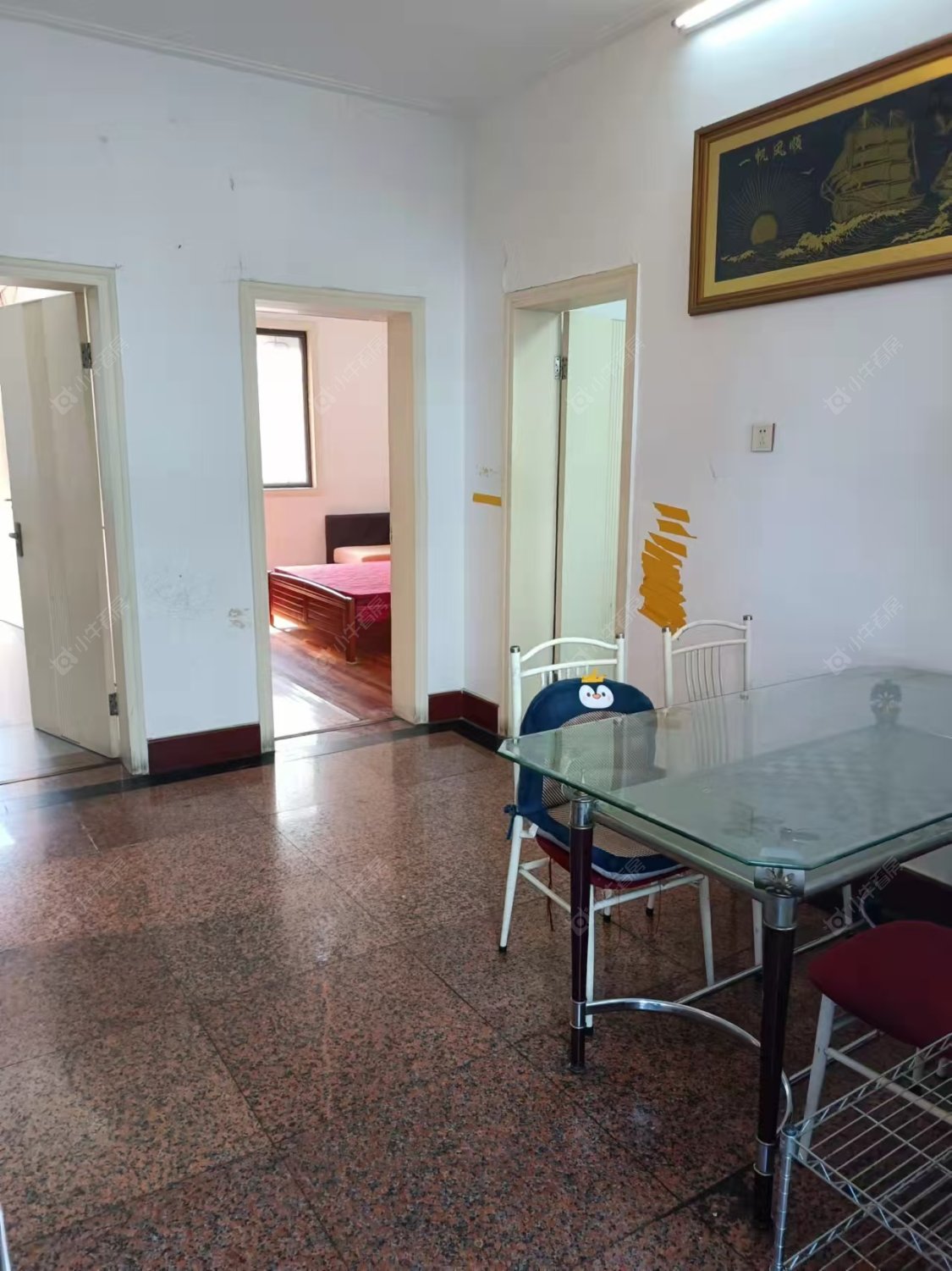 常州会馆浜新村在租房源_小牛看房