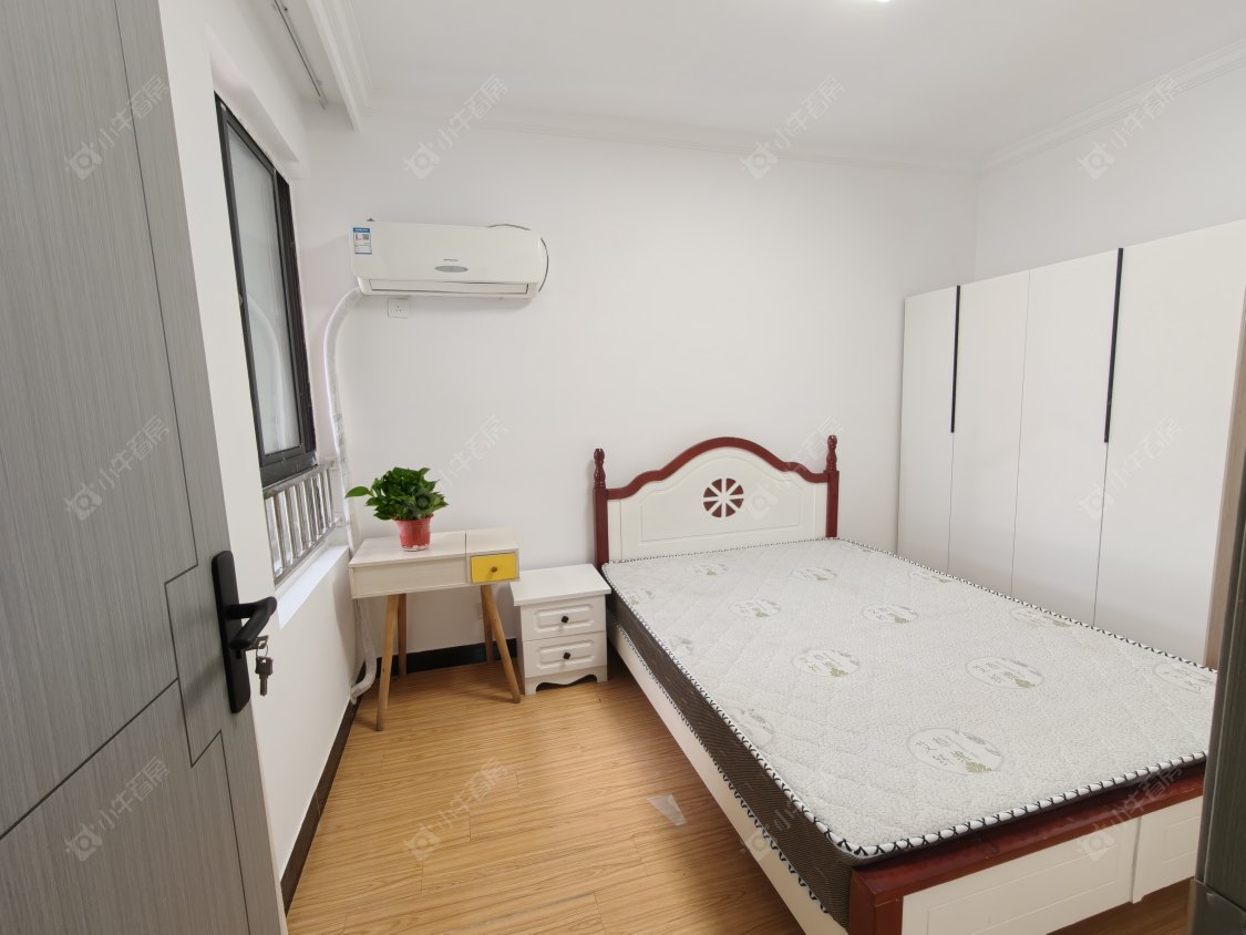 常州金鸡花园在租房源室内图_小牛看房