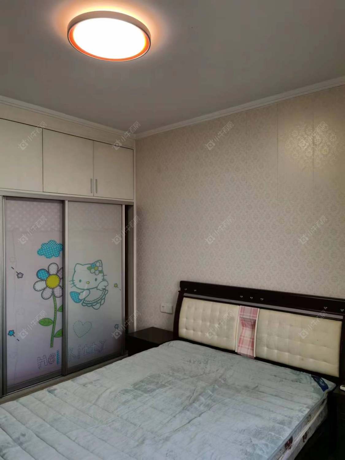 常州银河湾星苑在租房源_小牛看房