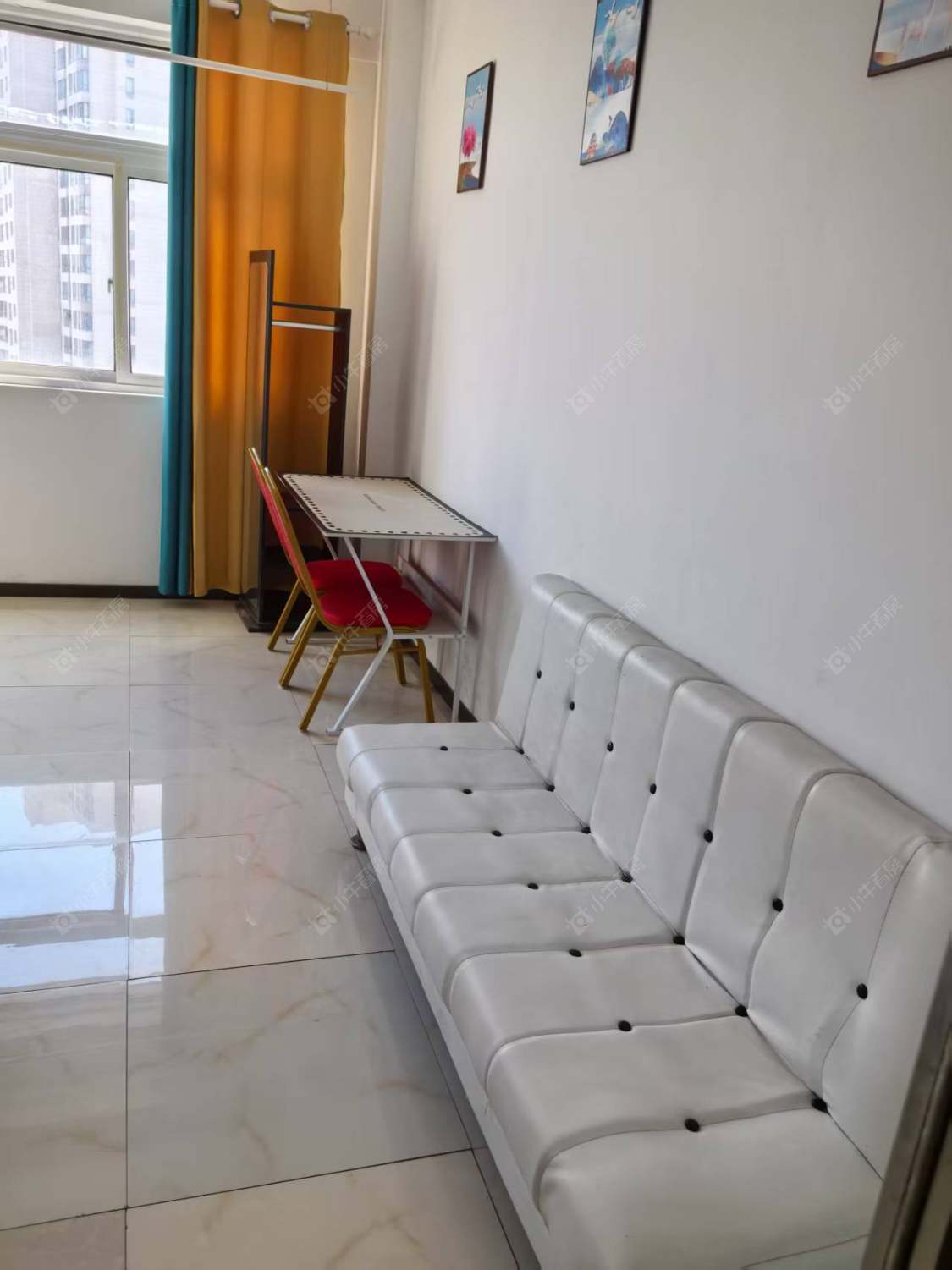 常州宝龙国际花园一期在租房源室内图_小牛看房