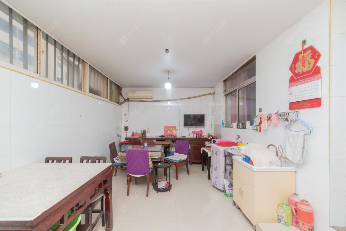 常州河海新村在售二手房源室内图_小牛看房