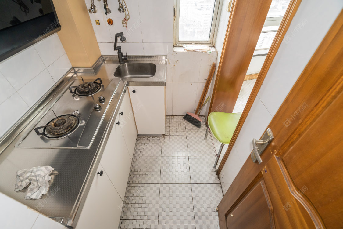 常州新天地商业广场在售二手房源室内图_小牛看房