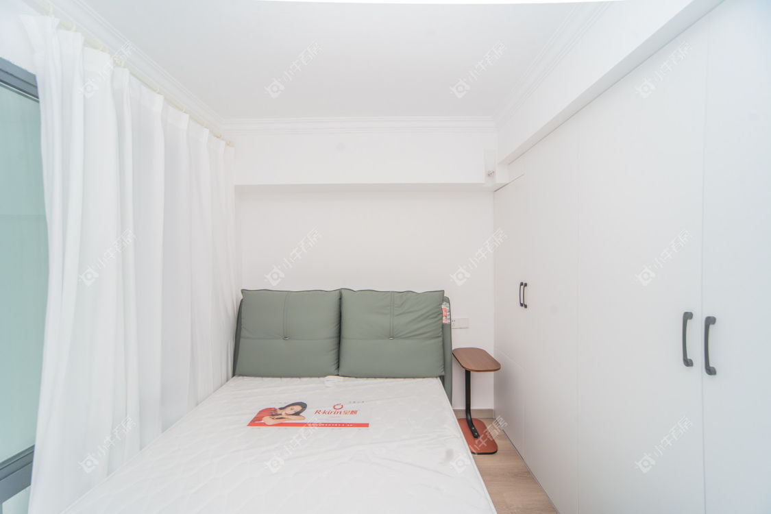 常州芝荟时光在租房源_小牛看房