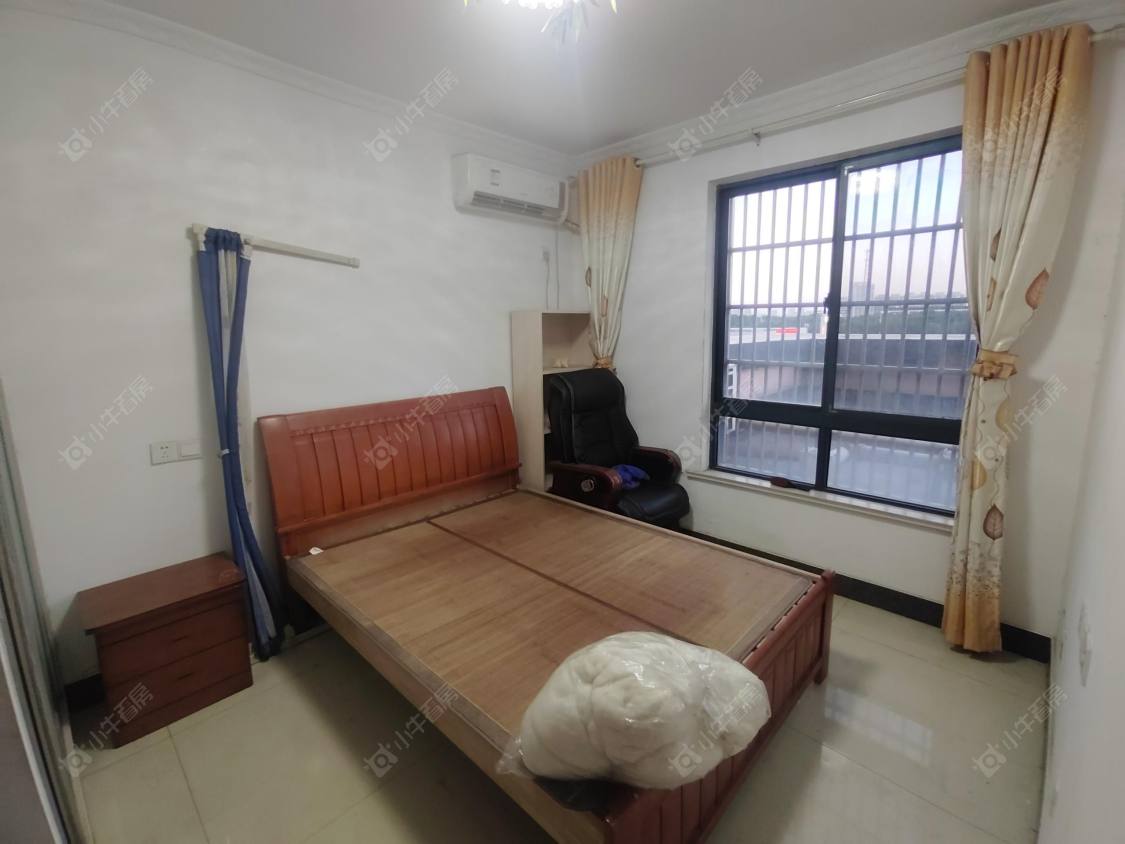 常州聚湖雅苑在租房源室内图_小牛看房