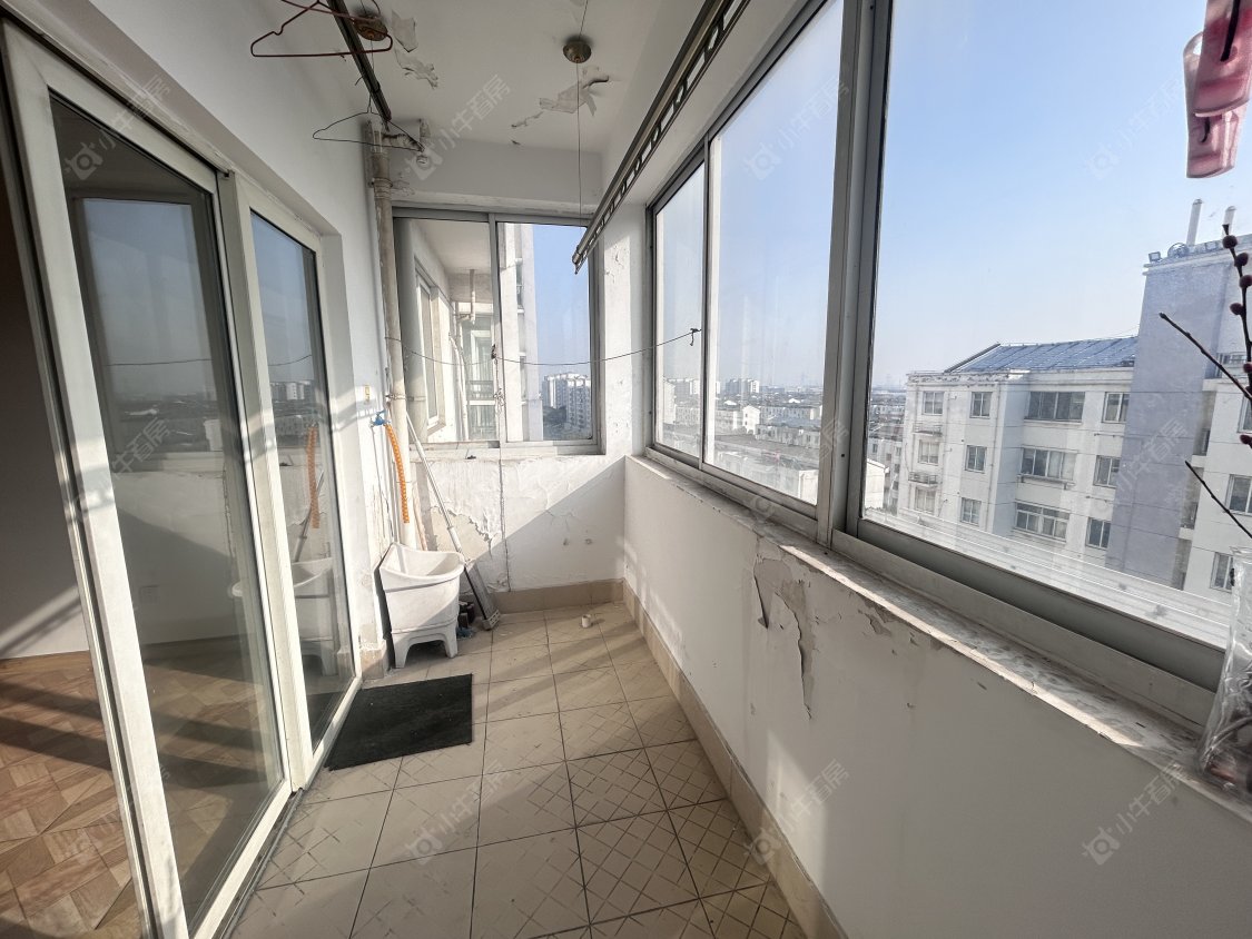 常州瑞丰花苑在租房源室内图_小牛看房