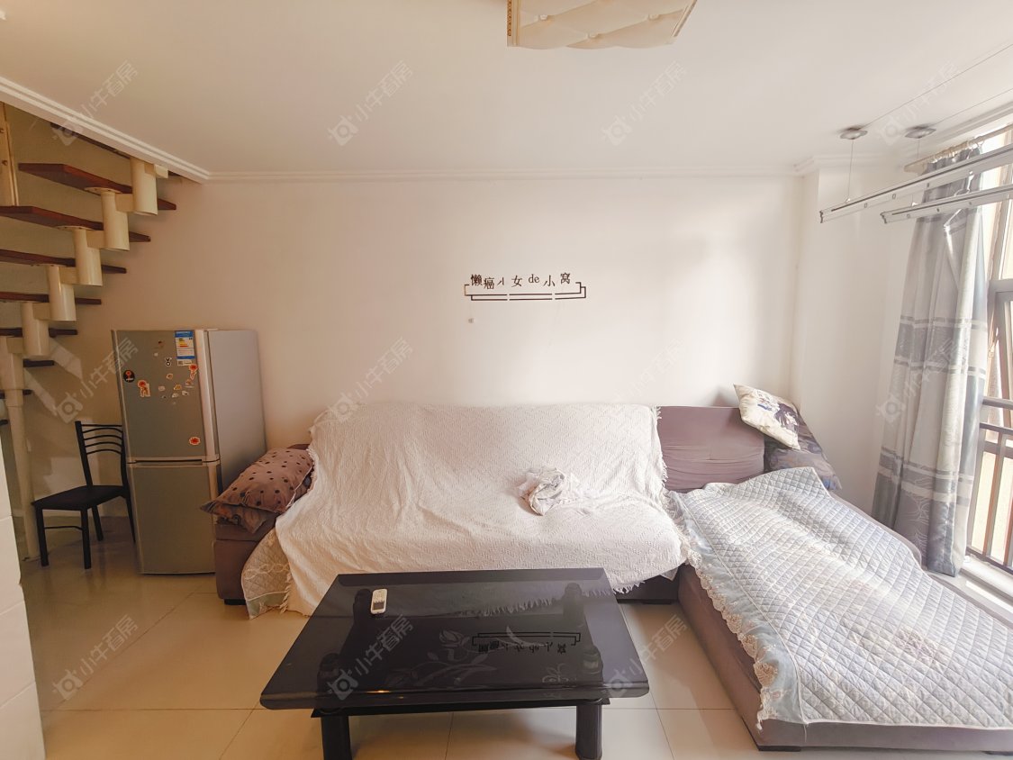 常州百兴华府一期在租房源室内图_小牛看房