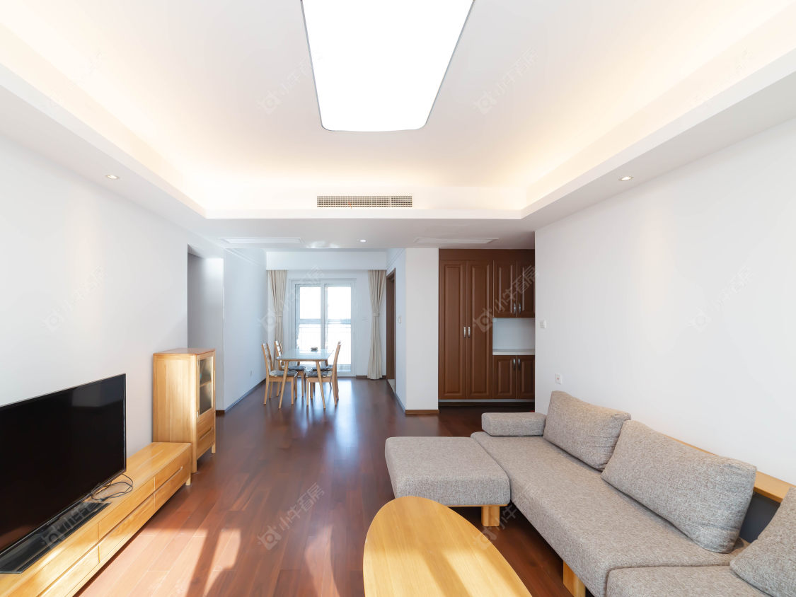 常州景瑞望府在售二手房源室内图_小牛看房