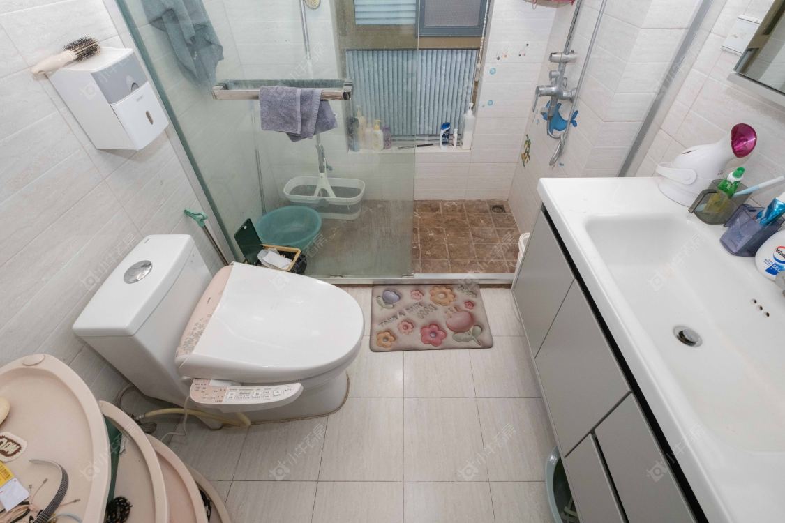 常州青枫壹号在售二手房源室内图_小牛看房