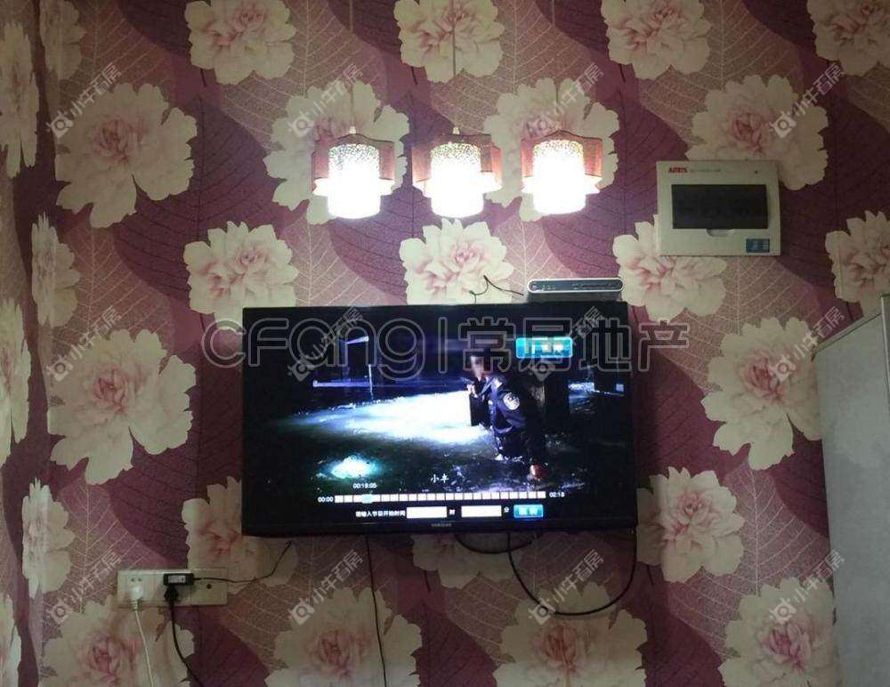 常州中意宝第在租房源_小牛看房