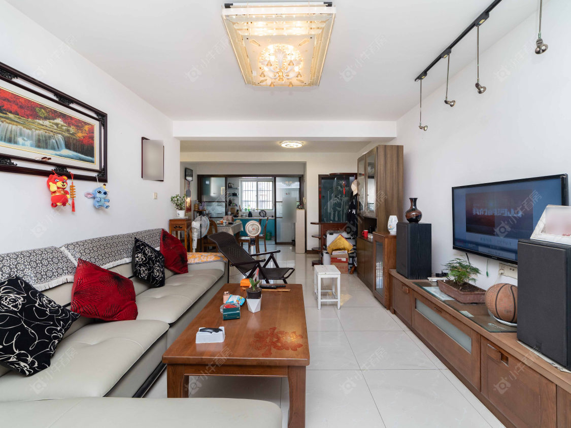 常州阳湖世纪苑南苑在售二手房源室内图_小牛看房