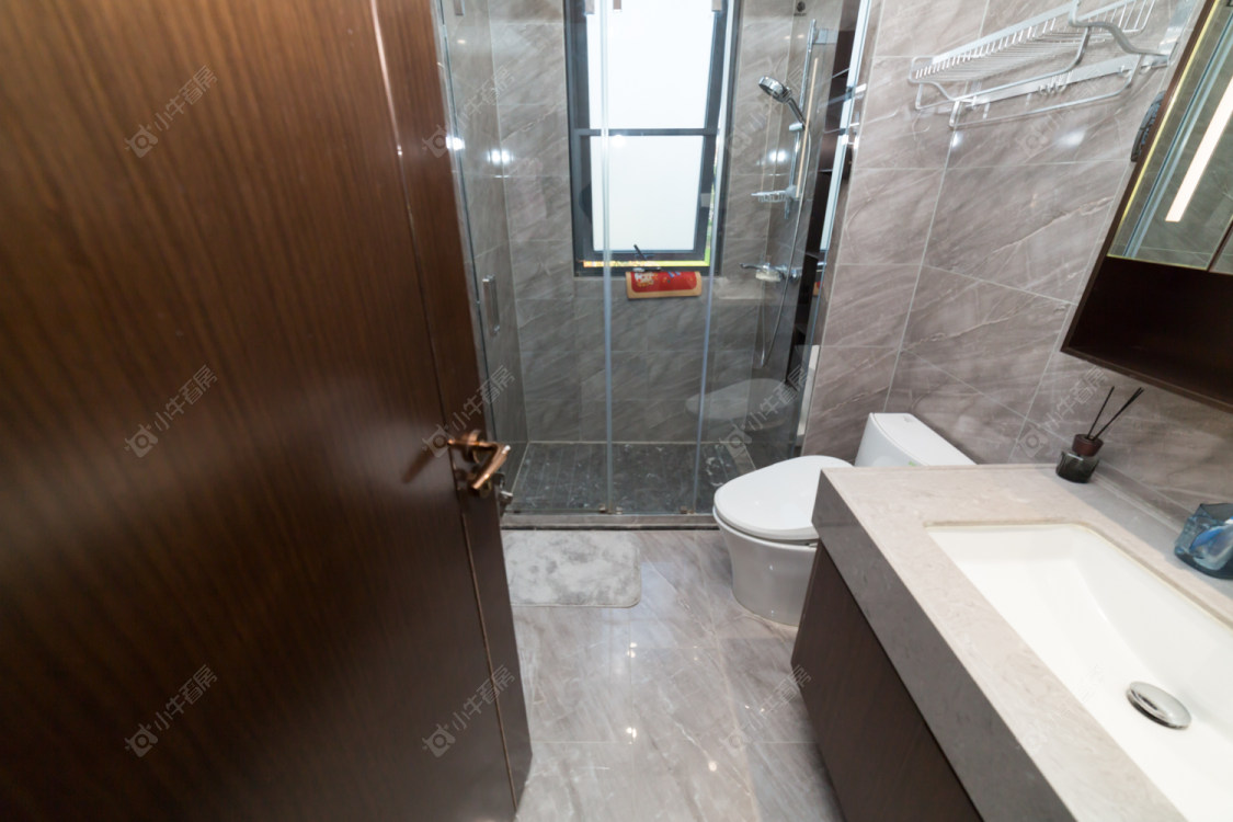 常州中海云樾里在售二手房源室内图_小牛看房