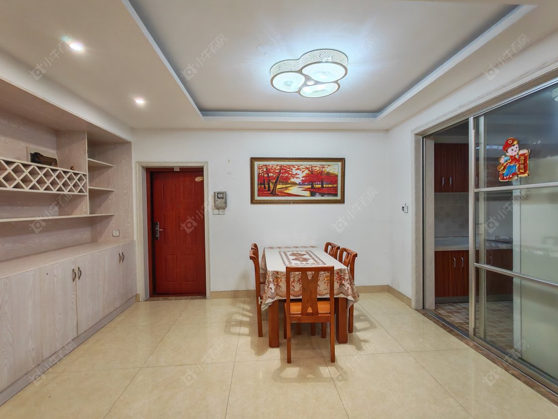 常州新城域三期在租房源室内图_小牛看房