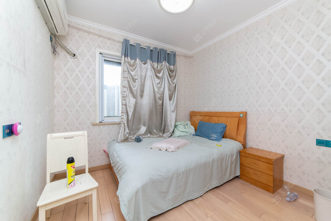 常州嘉禾尚郡在售二手房源室内图_小牛看房