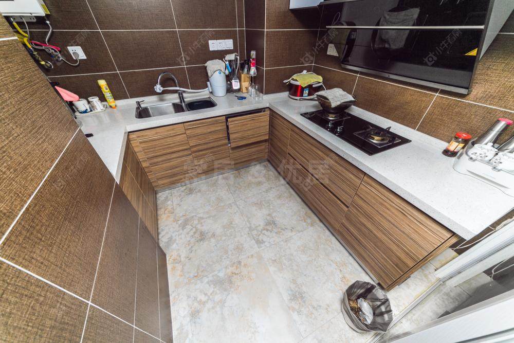 常州云山诗意在售二手房源室内图_小牛看房