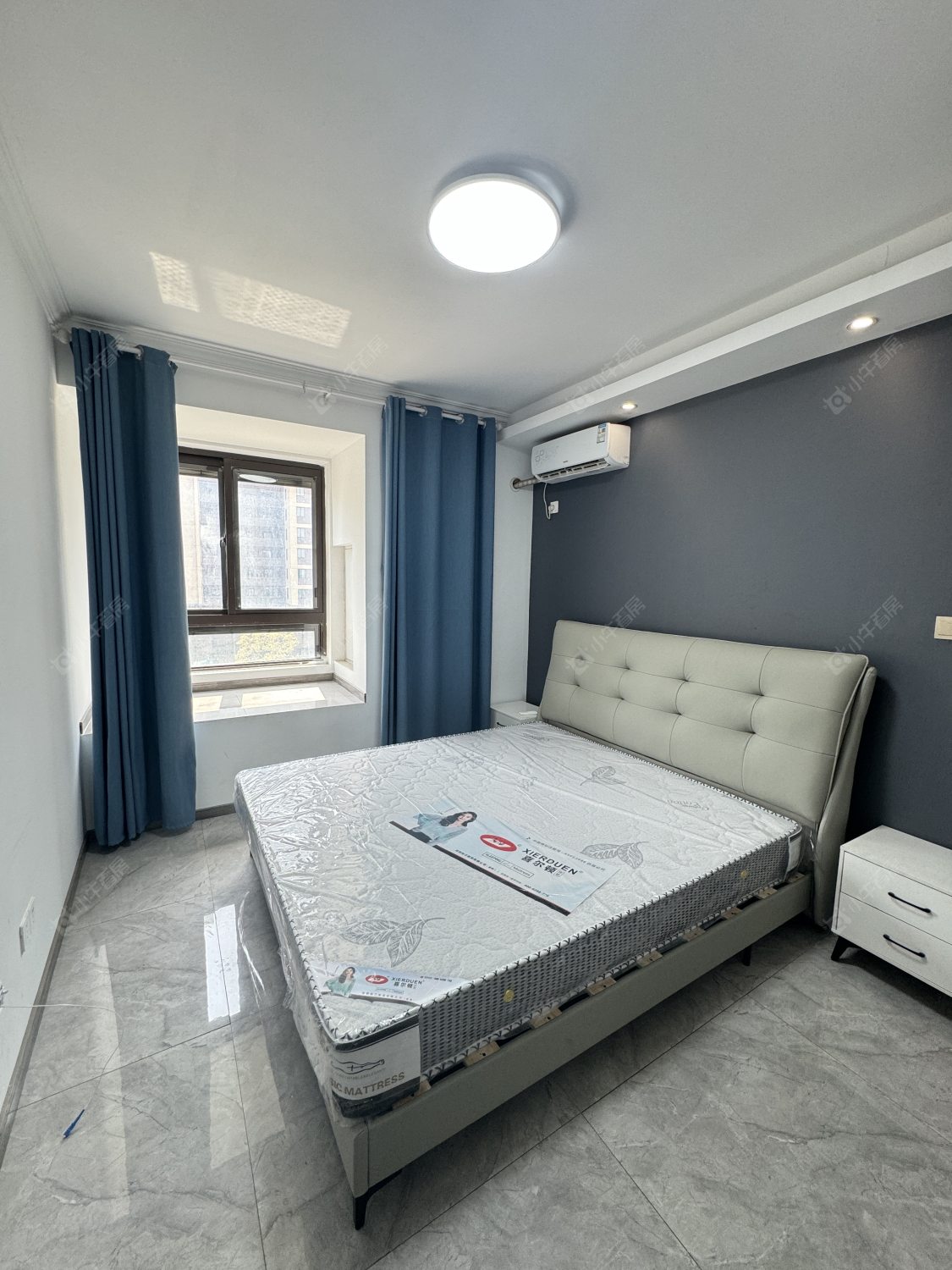 常州新欣嘉园在租房源室内图_小牛看房