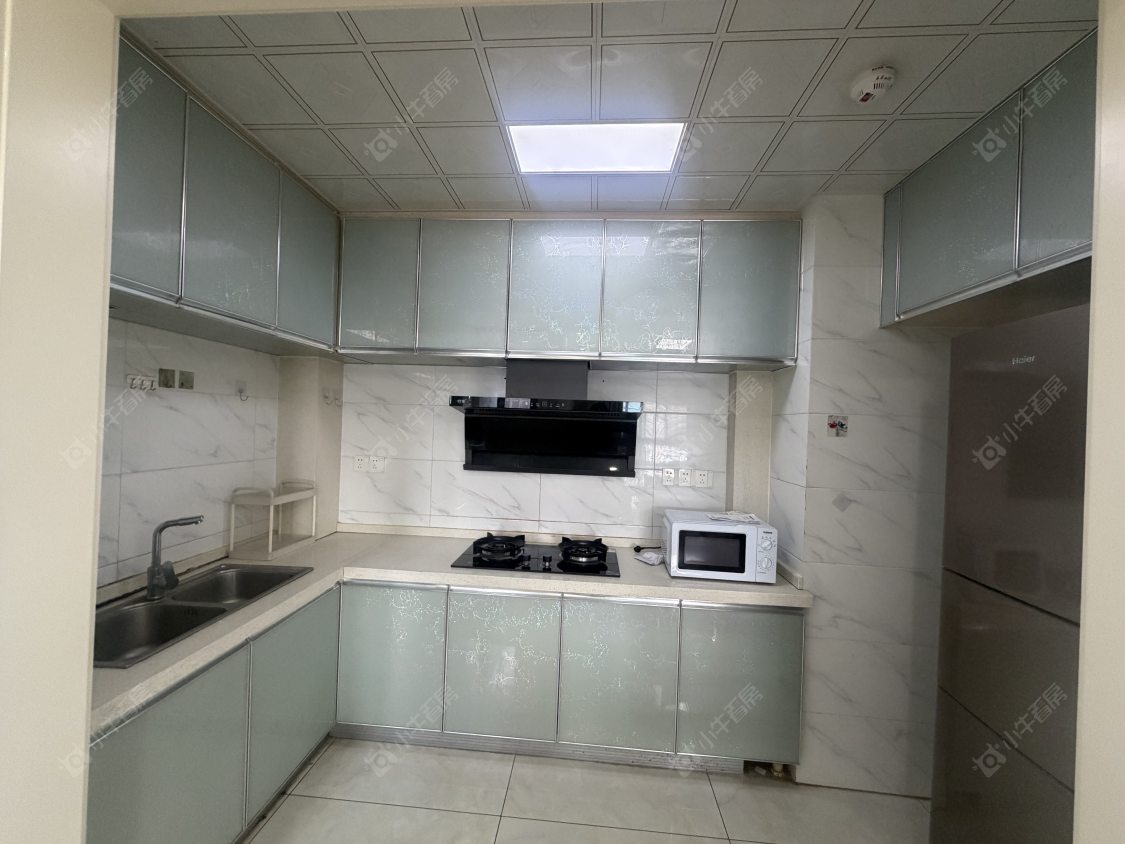 常州雨润城在租房源室内图_小牛看房