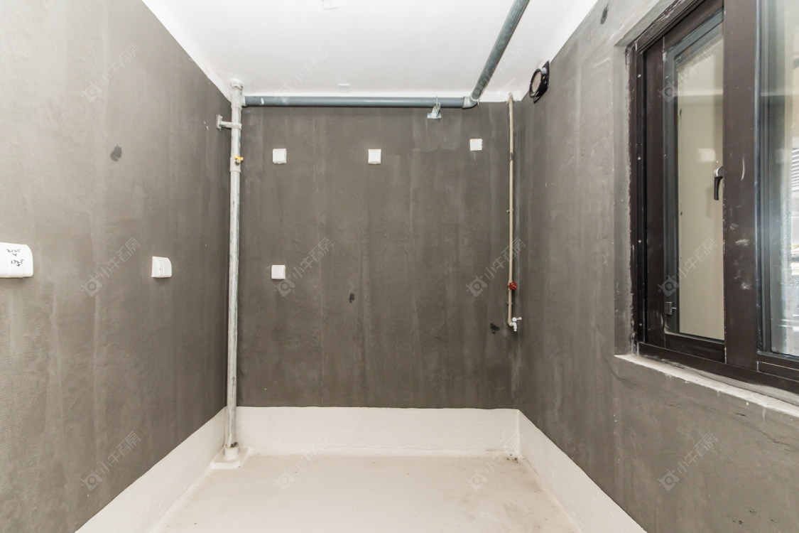 常州龙湖景粼天著在售二手房源室内图_小牛看房