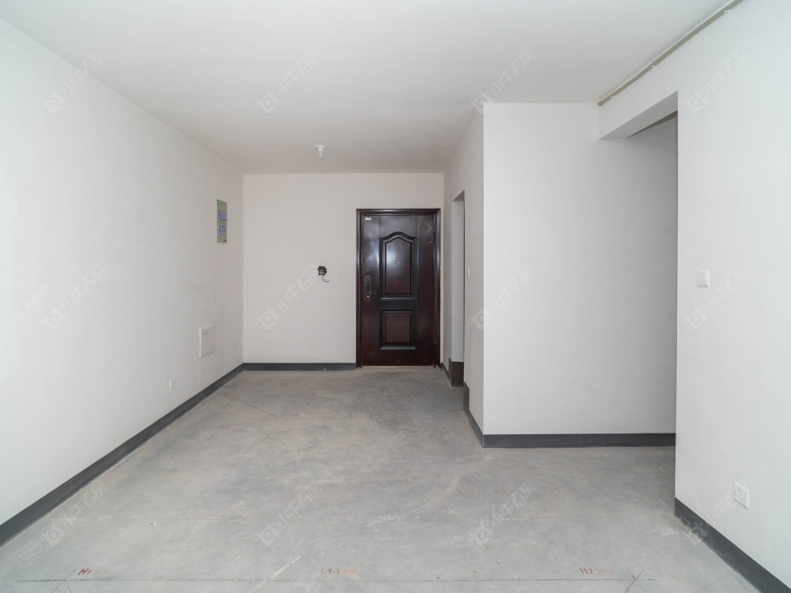 常州五星星韵城在售二手房源室内图_小牛看房