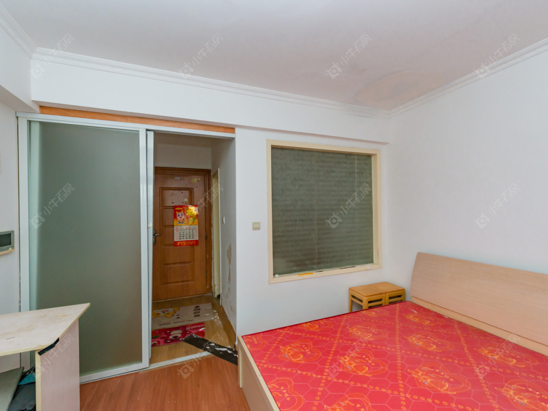 常州吾悦国际在售二手房源室内图_小牛看房