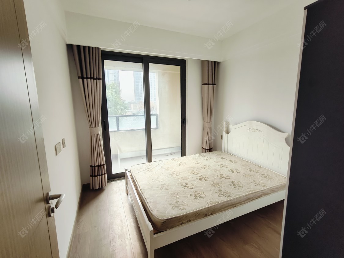 常州绿地香港名墩道在租房源_小牛看房