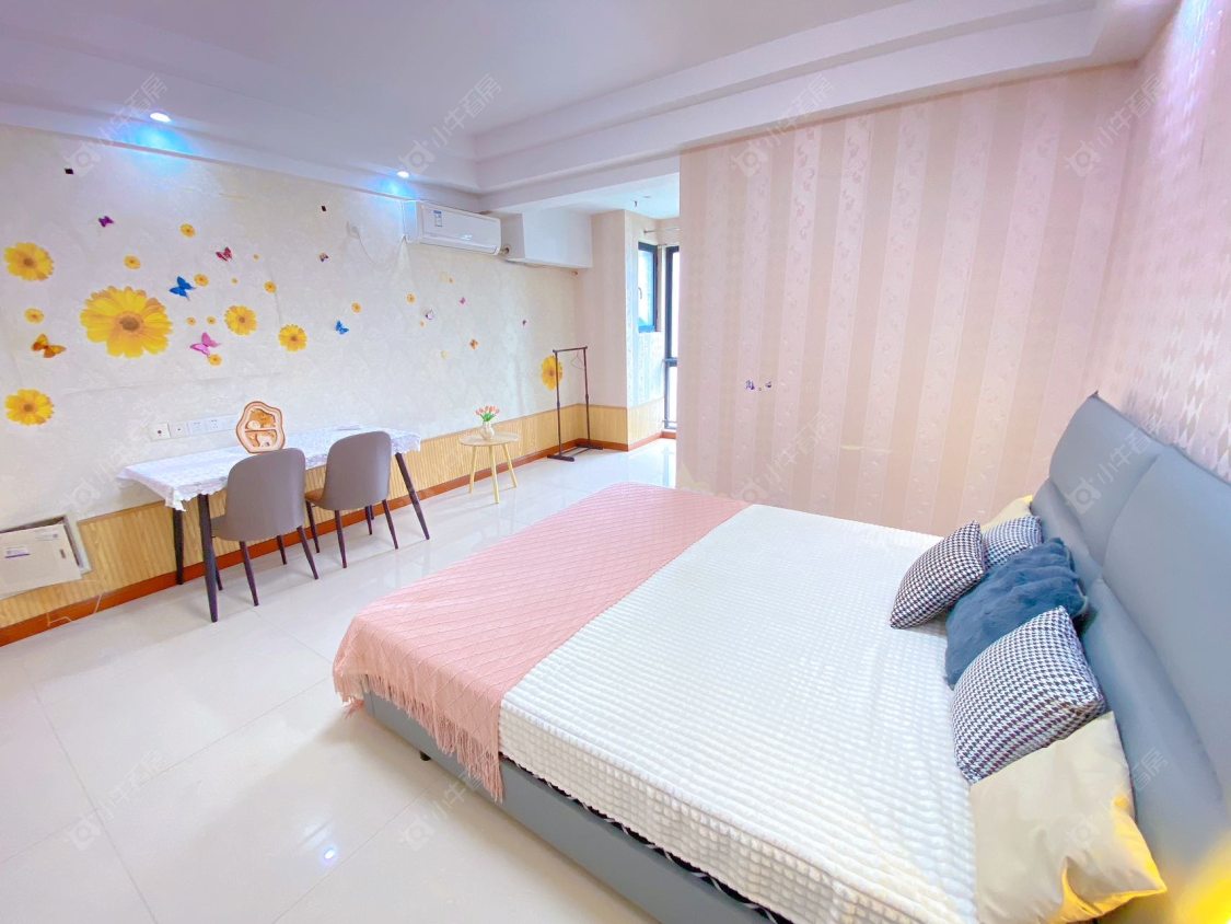 常州万博生活广场在租房源_小牛看房