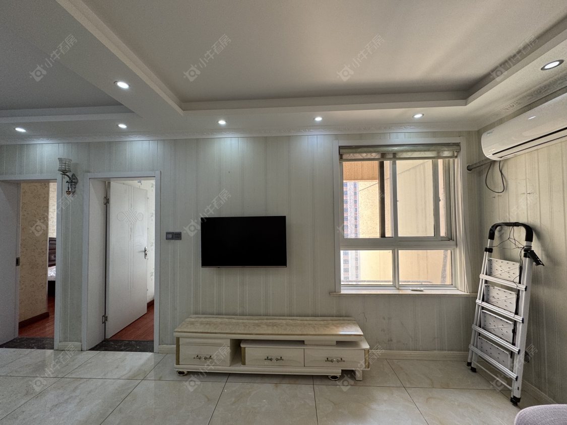 常州松涛苑2室2厅1卫出租房源图片