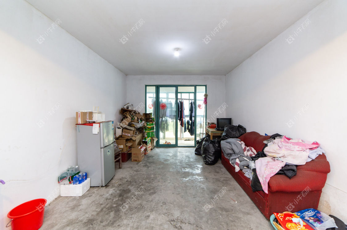 常州橄榄城在租房源室内图_小牛看房