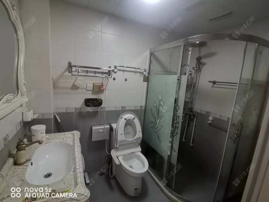常州嘉顺花园在租房源室内图_小牛看房