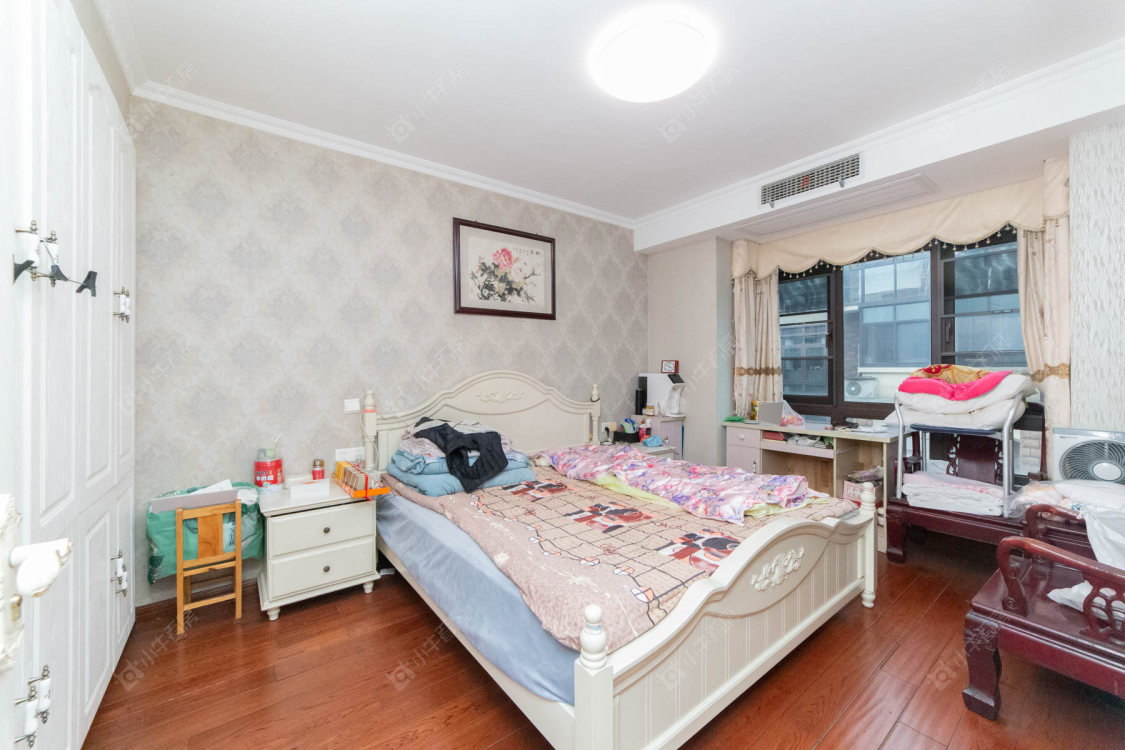 常州东渡海派青城在售二手房源室内图_小牛看房