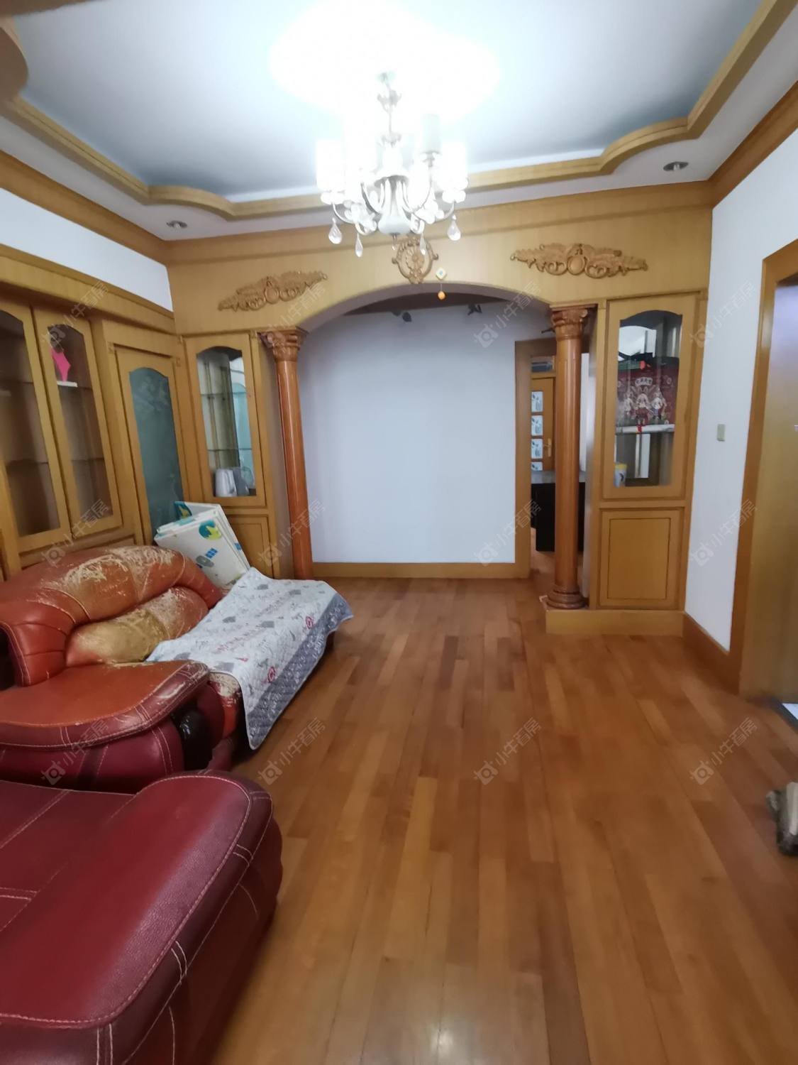 文亨花园房源室内图 常州文亨花园在租房源室内图_小牛看房