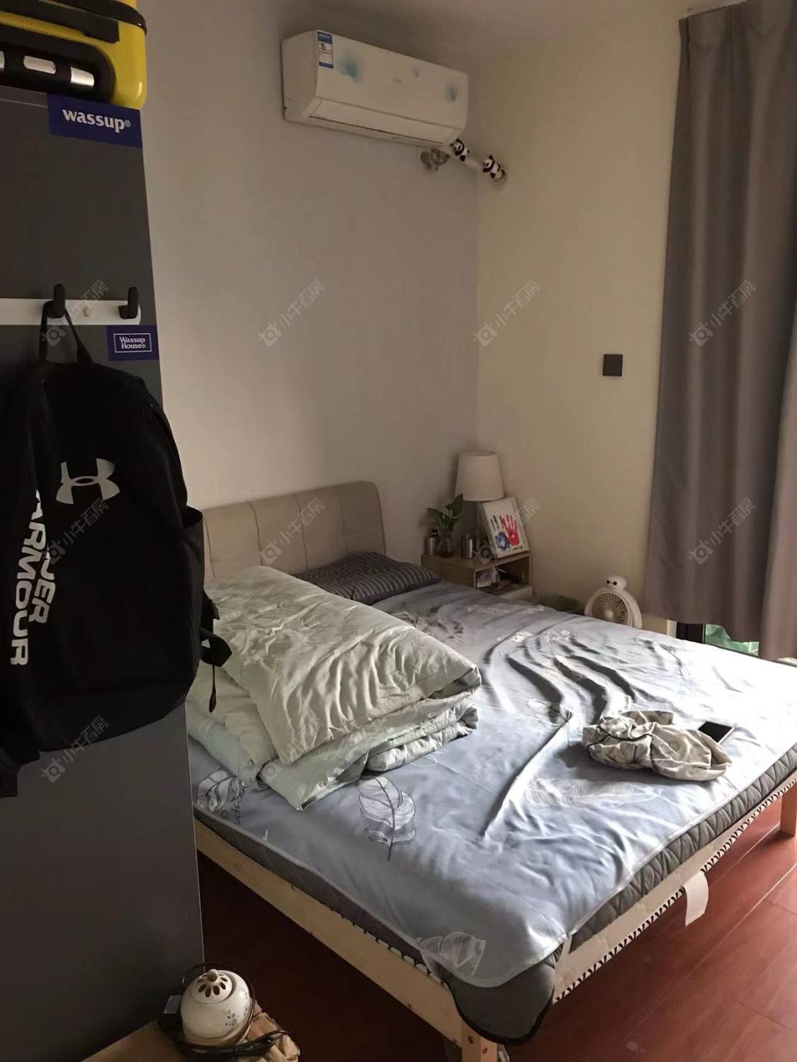 常州牡丹学府在租房源_小牛看房