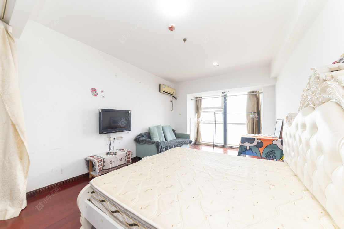 常州新天地不夜城在售二手房源室内图_小牛看房