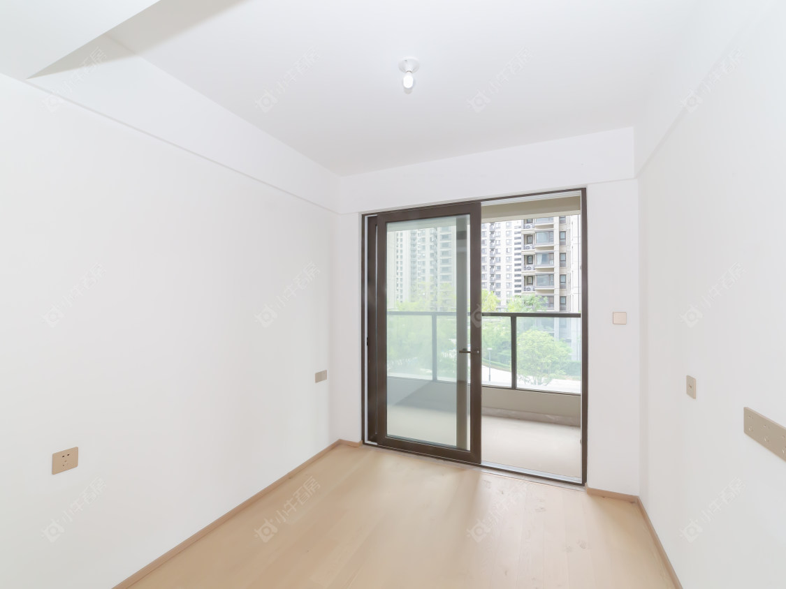 常州万科新都会在售二手房源室内图_小牛看房