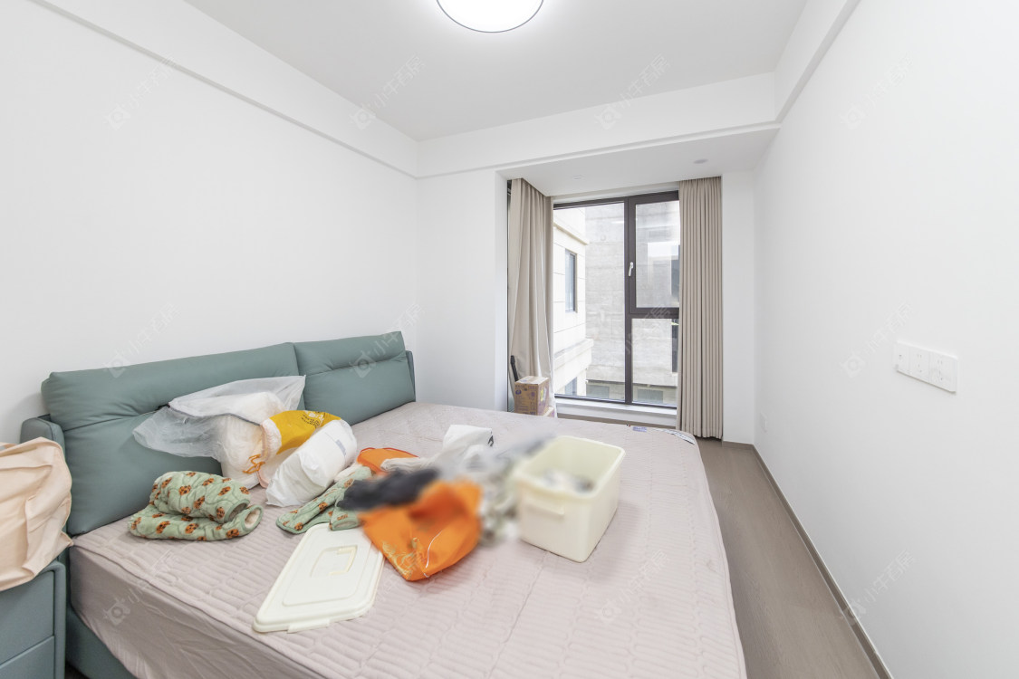 常州中梁首府壹号在售二手房源室内图_小牛看房