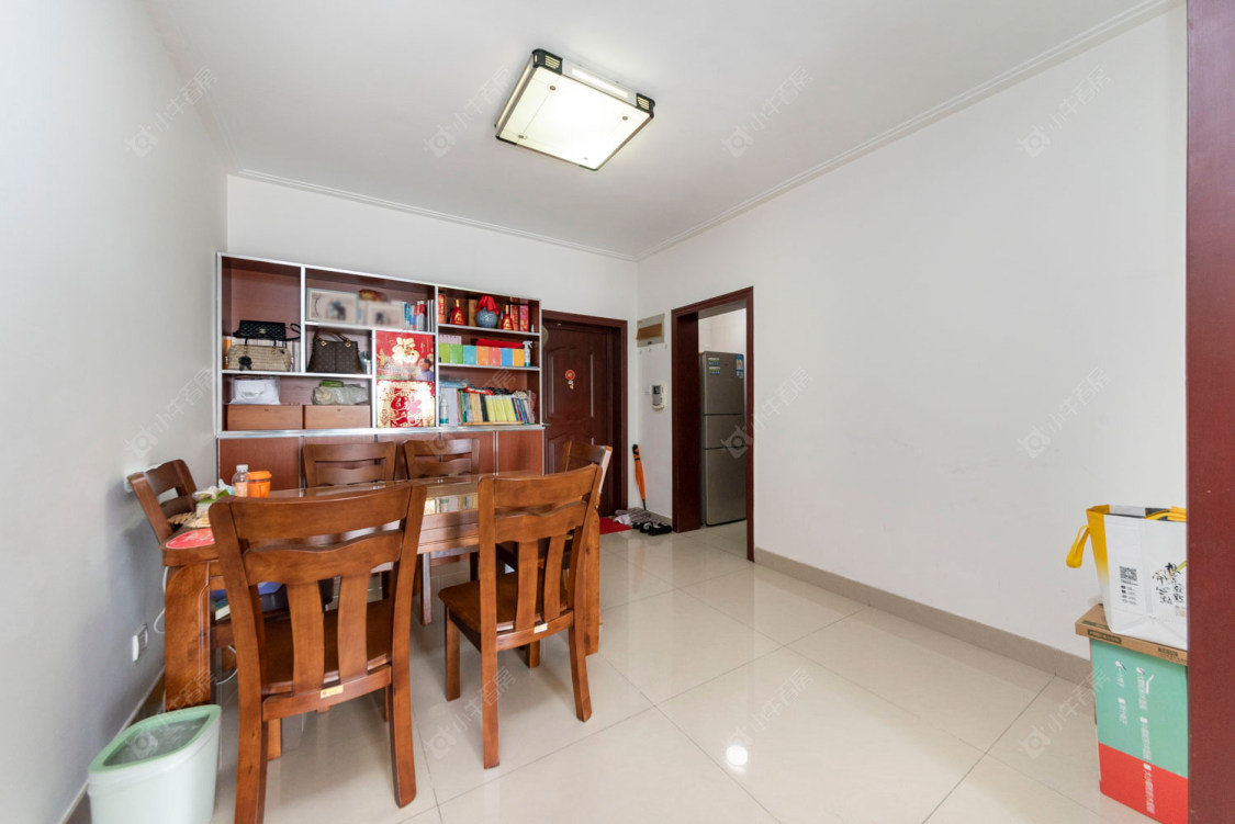 常州莱蒙城美景公寓在售二手房源室内图_小牛看房