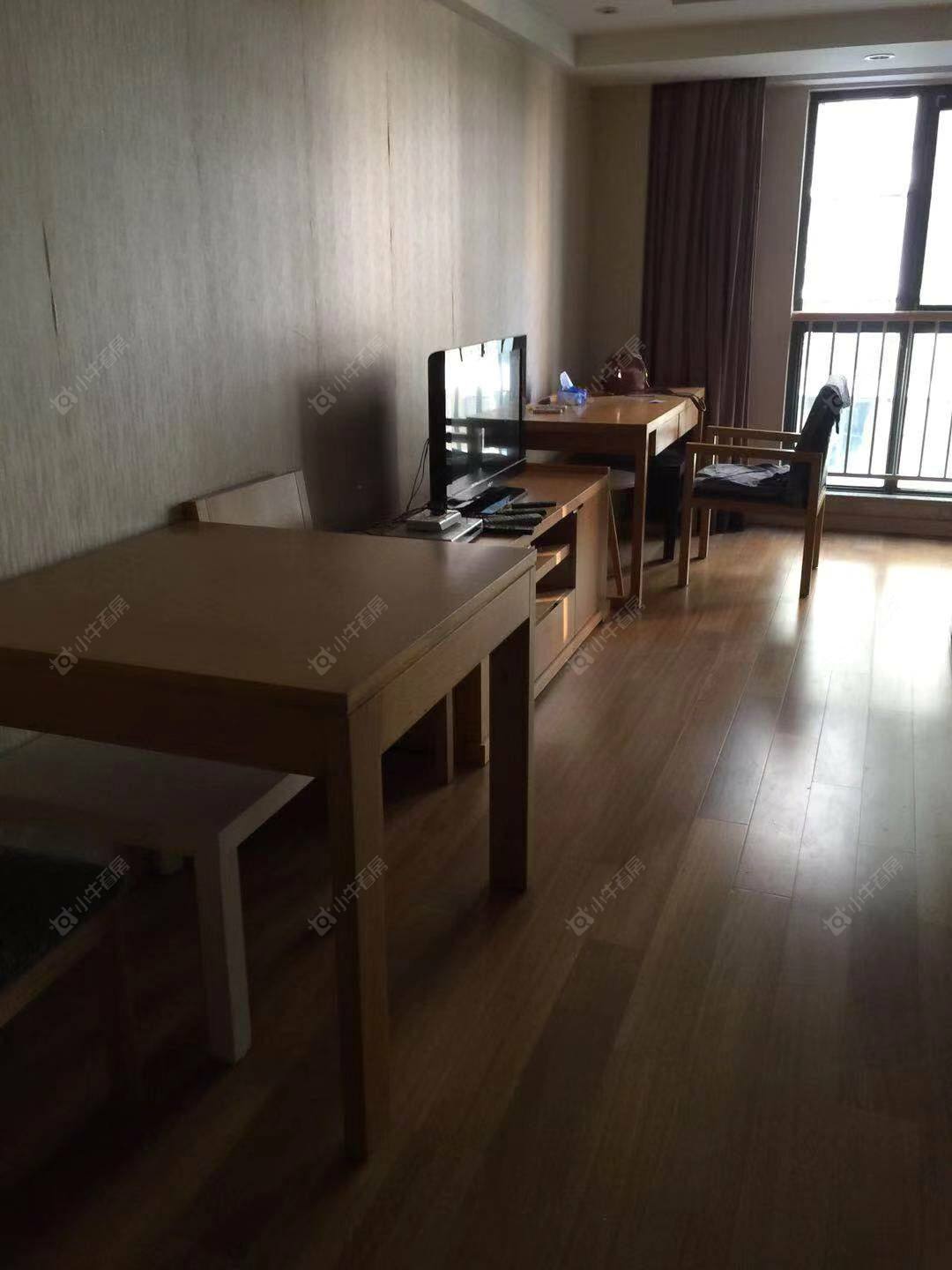 常州府翰苑西区租房_府翰苑西区1室1厅房源出租