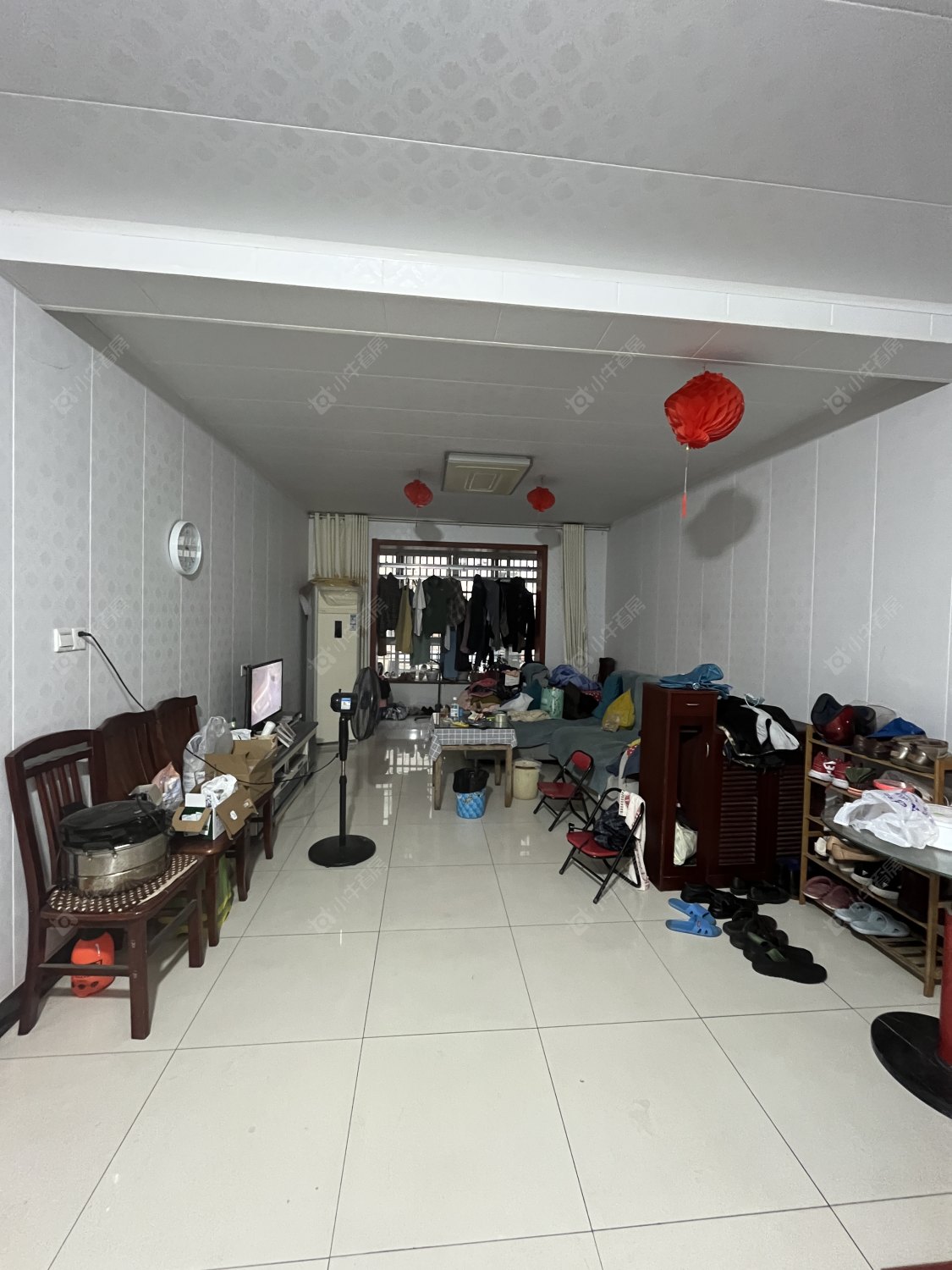 常州百馨北苑2室2厅在租房源出租