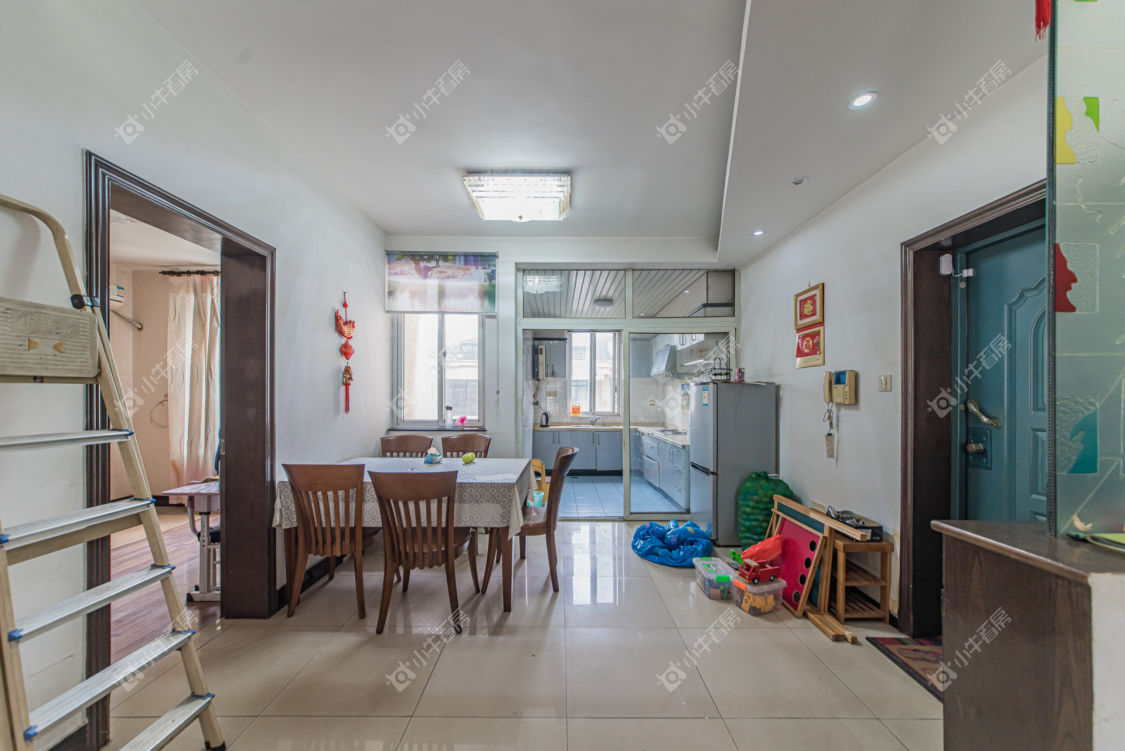 常州四季新城南苑在租房源室内图_小牛看房