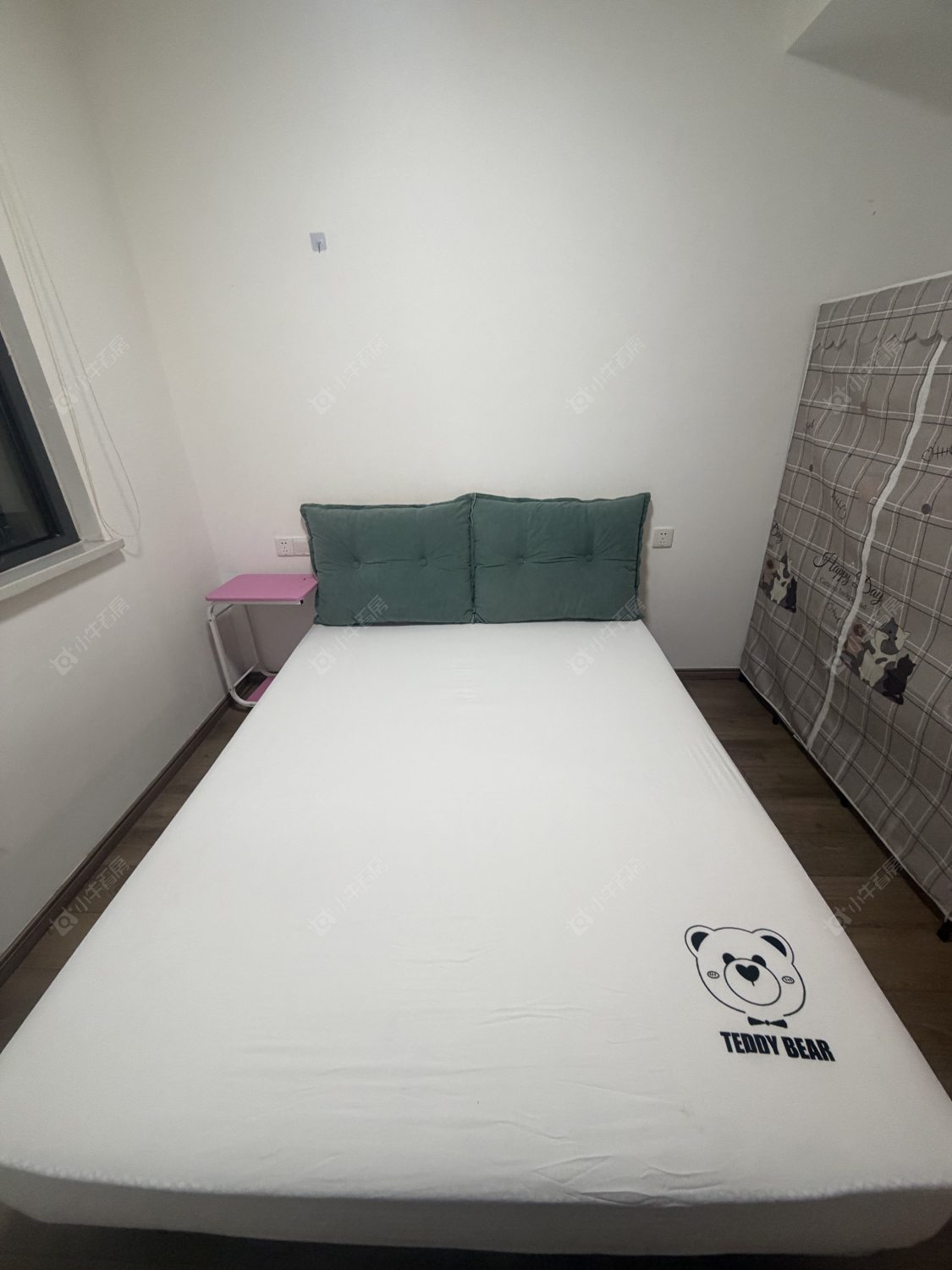 常州弘阳云峯在租房源室内图_小牛看房