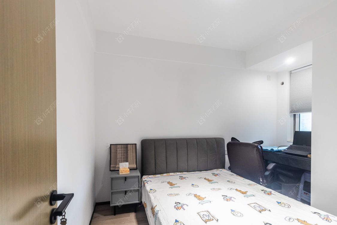 常州路劲城二期在售二手房源室内图_小牛看房