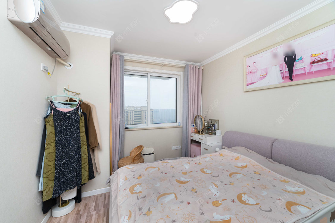 常州新城春天里在售二手房源室内图_小牛看房