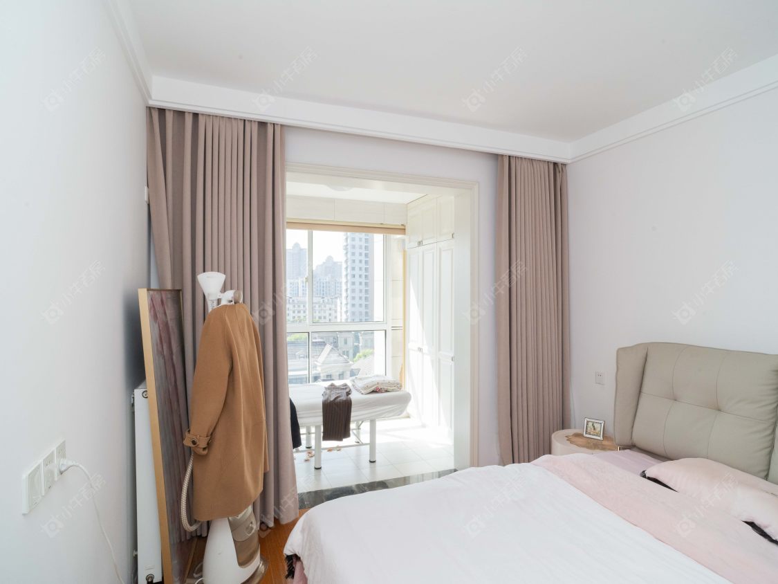 保利公园九里房源室内图 常州保利公园九里在售二手房源室内图_小牛看房