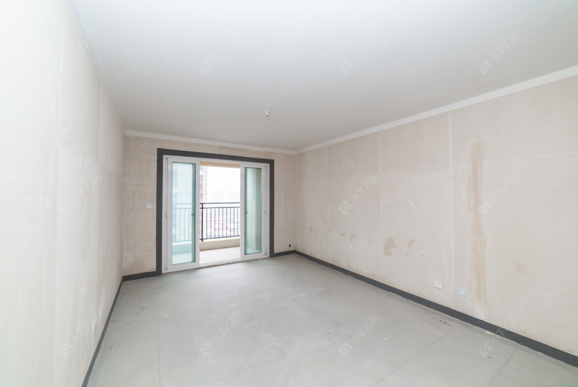 常州海华花园在售二手房源室内图_小牛看房