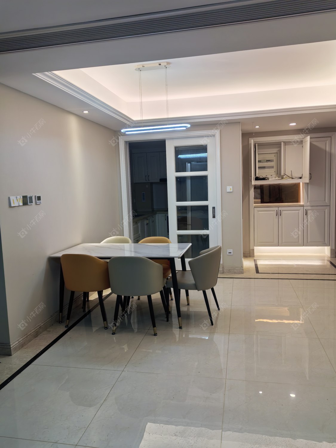 常州泰和之春在租房源_小牛看房