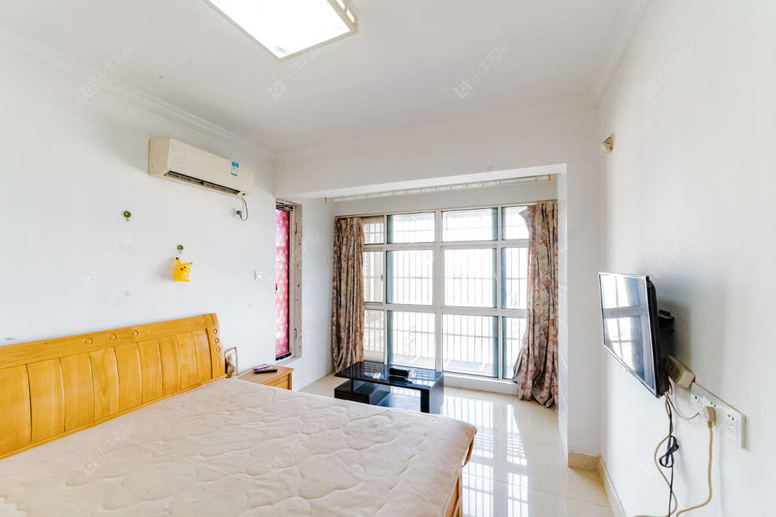 常州朝阳瑞景华庭在售二手房源室内图_小牛看房