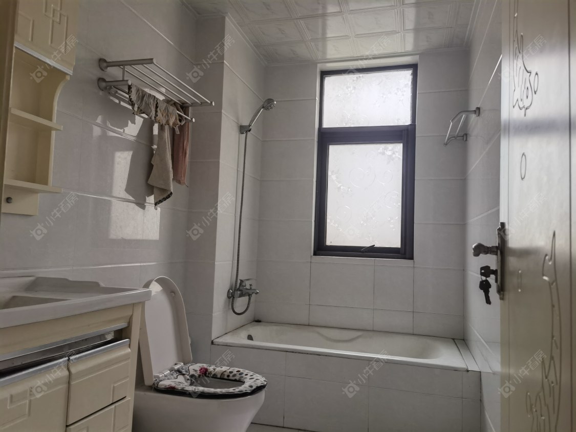 常州绿都万和城五区在租房源_小牛看房