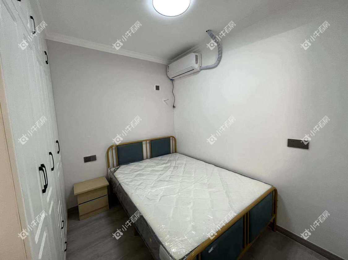 常州亚泰财富中心租房_亚泰财富中心2室1厅房源出租