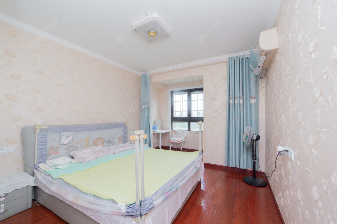 常州尚枫澜湾在售二手房源_小牛看房