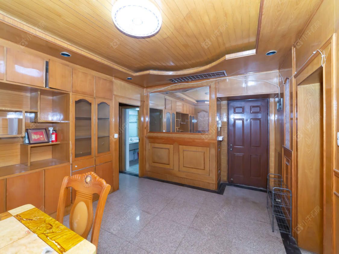 常州翠苑公寓在售二手房源室内图_小牛看房