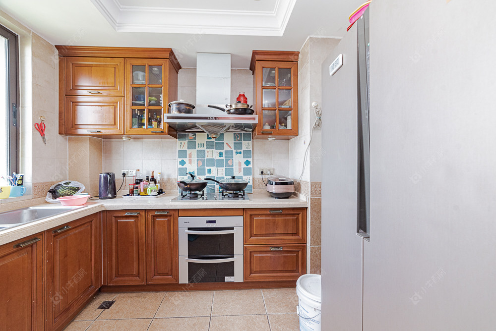 常州新城公馆天域在售二手房源室内图_小牛看房